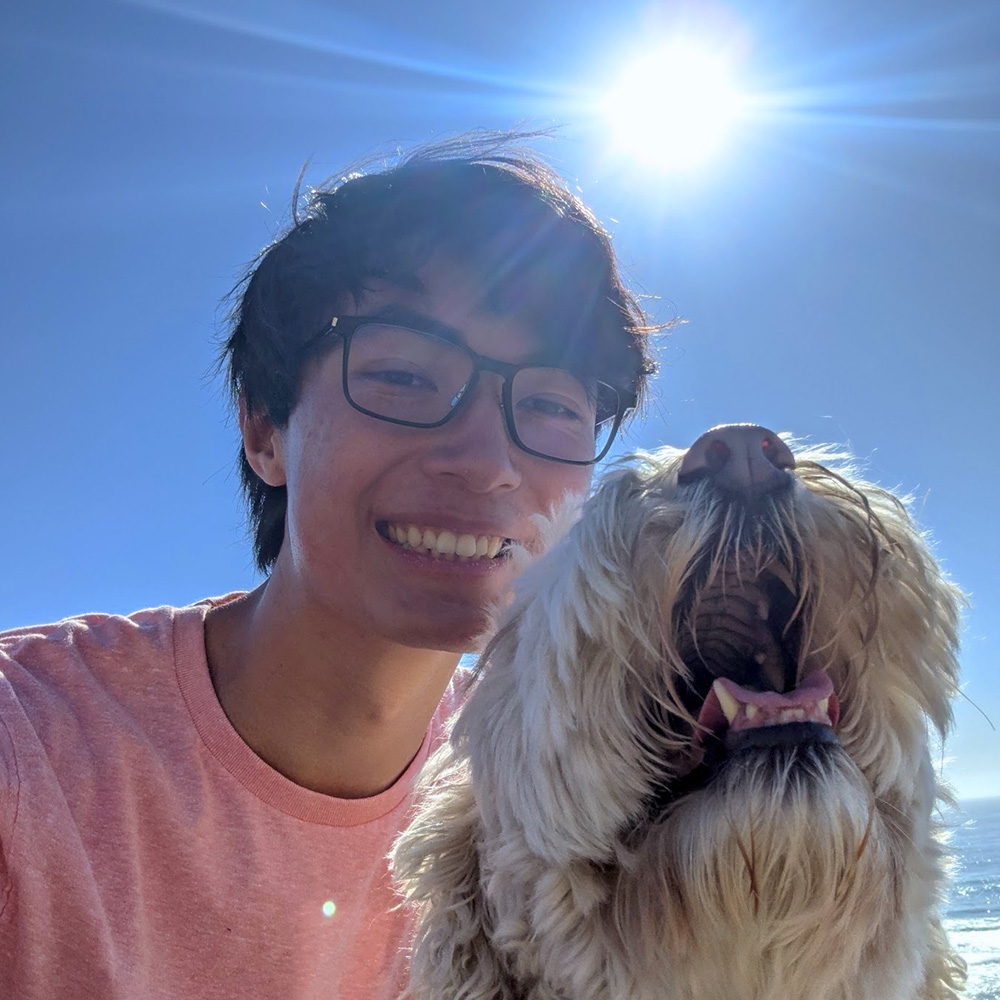 Headshot of Lance Mathias