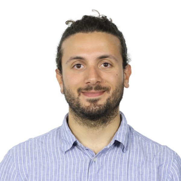 Matteo Guarrera profile photo