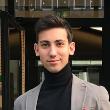 Mert Cemri profile photo